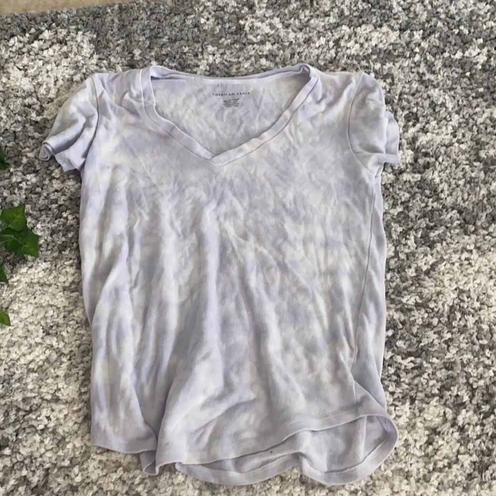 american eagle shirt